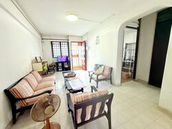 Blk 702 Reservoir Rise (Bedok), HDB 3 Rooms #566539651